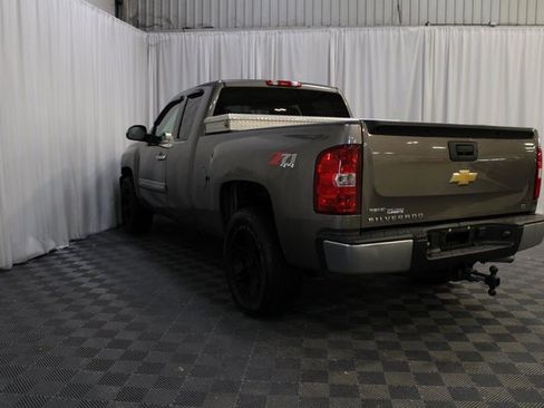 Used 2012 Chevrolet Silverado 1500 LT image 19