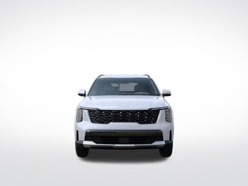 New 2026 Kia Sorento S AWD/4WD image 2