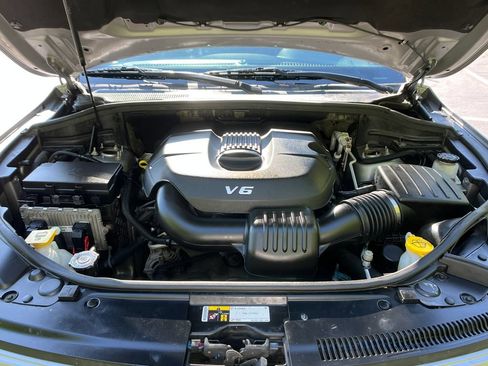 Used 2015 Jeep Grand Cherokee Altitude AWD/4WD image 23