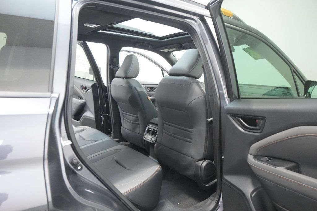 Used 2026 Subaru Forester Wilderness w/ Wilderness Package AWD/4WD image 32