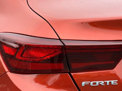 Used 2023 Kia Forte LXS w/ LXS Technology Package image 44