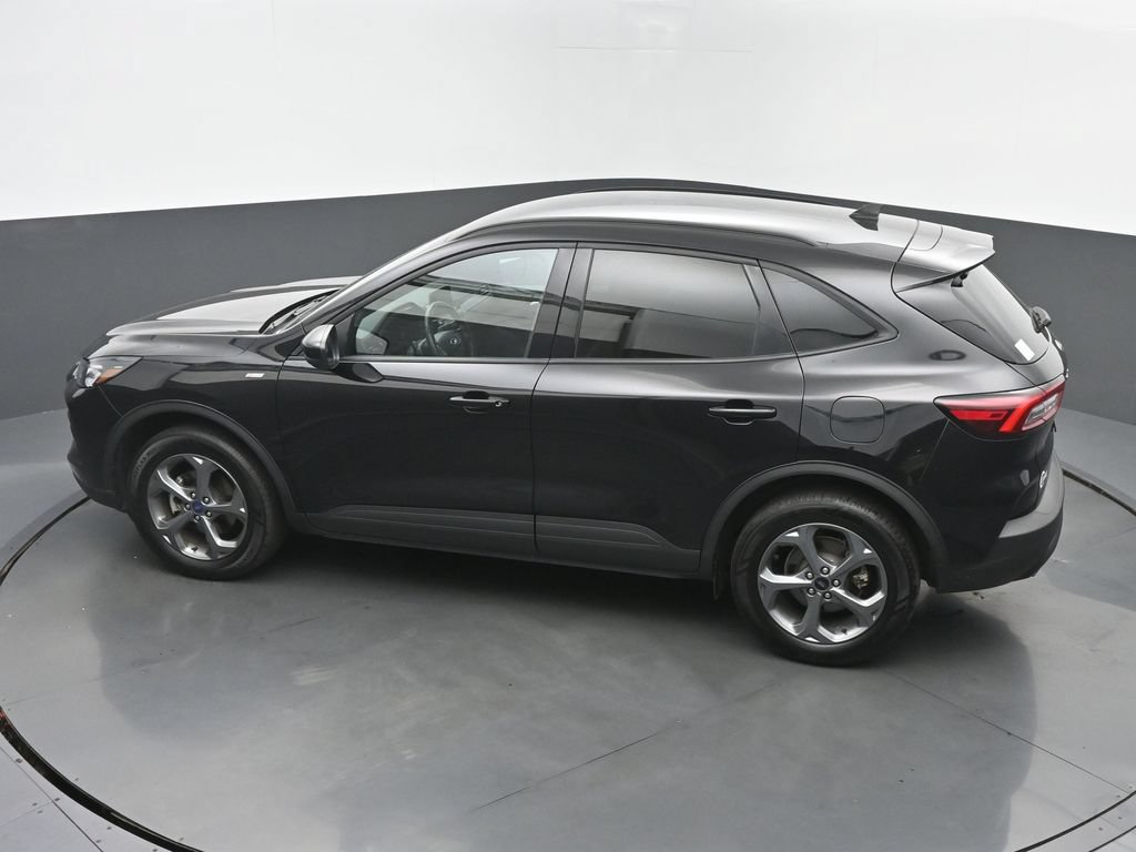 Used 2025 Ford Escape ST-Line Select AWD/4WD image 43