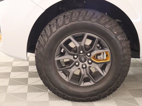 Used 2026 Ford Expedition Tremor AWD/4WD image 22