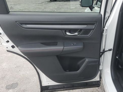 Used 2024 Honda CR-V Sport-L image 27