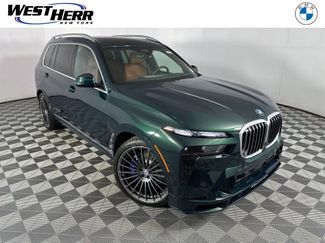 New 2026 BMW ALPINA XB7 video 1