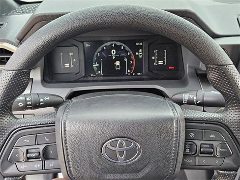 New 2025 Toyota Tacoma SR5 image 22