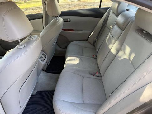 Used 2009 Lexus ES 350 image 15