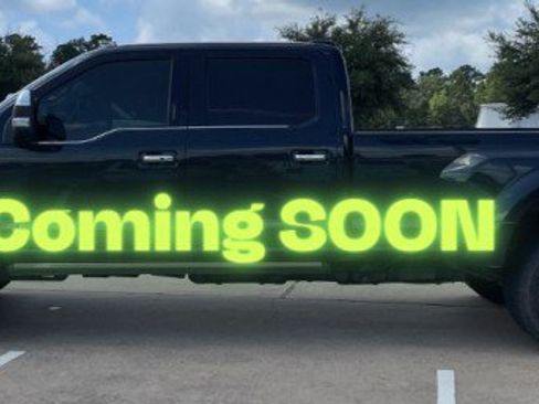 Used 2021 Ford F450 Platinum w/ FX4 Off-Road Package AWD/4WD image 9