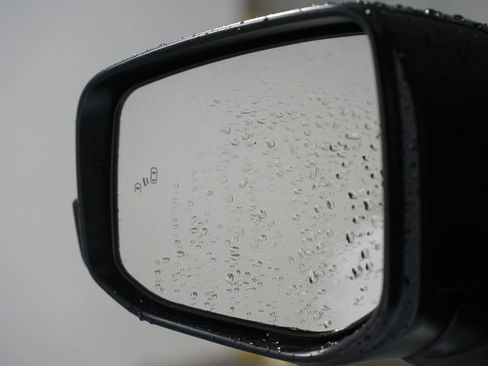 New 2026 Toyota bZ image 26