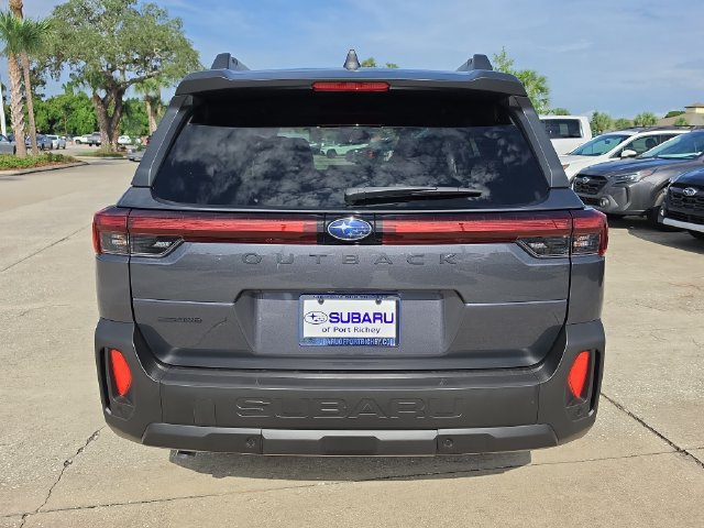 New 2026 Subaru Outback Limited AWD/4WD image 4