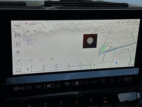 New 2025 GMC Hummer EV 2X w/ Extreme Off-Road Package image 14