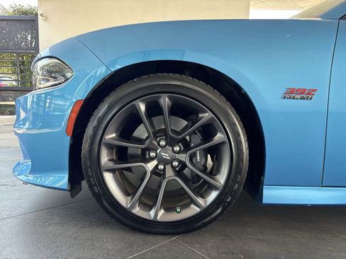 Used 2023 Dodge Charger Scat Pack image 8