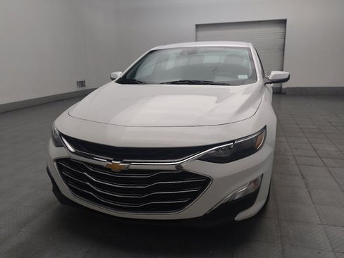 Used 2021 Chevrolet Malibu LS w/ Driver Confidence Package II FWD image 15