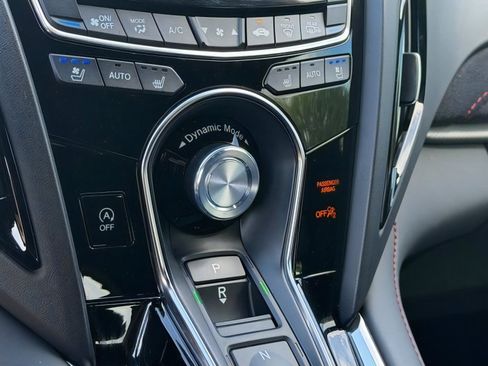 Used 2022 Acura RDX A-Spec FWD image 30