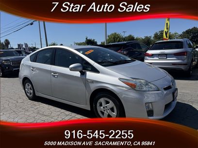 Used 2010 Toyota Prius Five