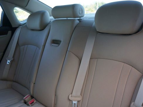 Used 2020 Genesis G80 3.8 RWD image 23