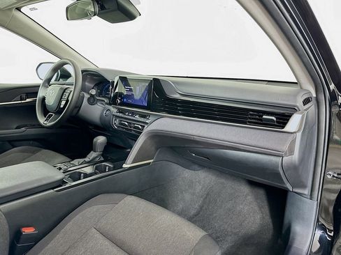 Certified 2025 Toyota Camry LE FWD image 28