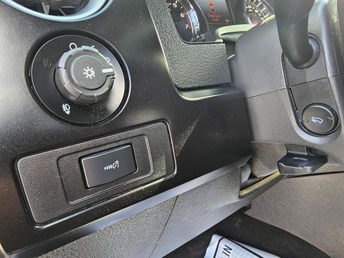 Used 2014 Ford F150 FX4 w/ FX Appearance Package image 29