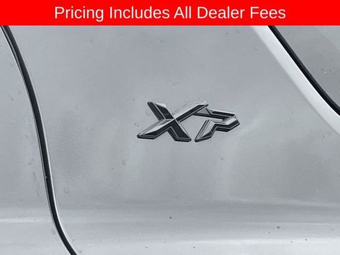 Used 2026 Toyota 4Runner SR5 AWD/4WD image 11