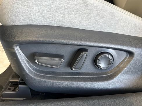 Certified 2026 Toyota Camry SE FWD image 22