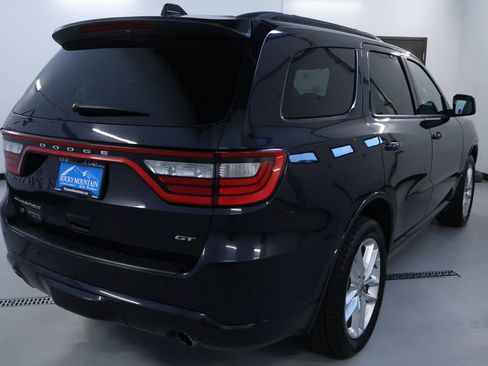 Used 2024 Dodge Durango GT AWD/4WD image 7
