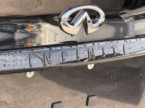 Used 2023 INFINITI Q50 Sensory RWD image 10