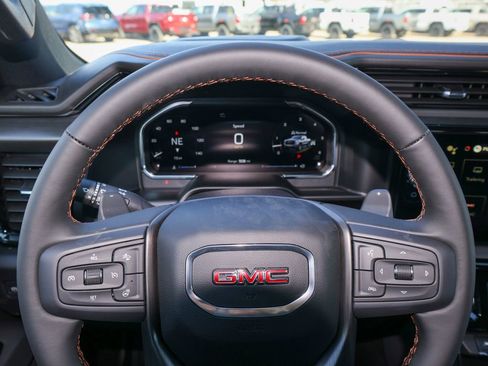 New 2026 GMC Sierra 1500 AT4 w/ AT4 Premium Package image 16