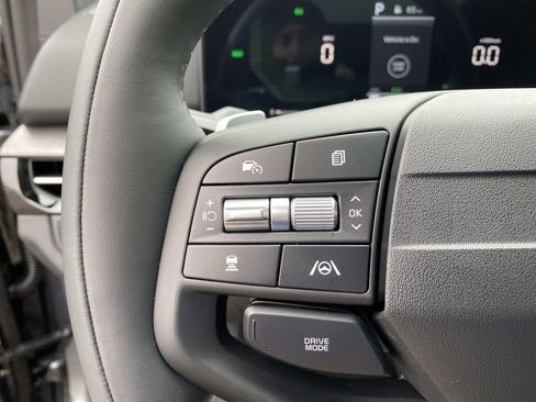 New 2026 Kia Sportage X-Line image 14