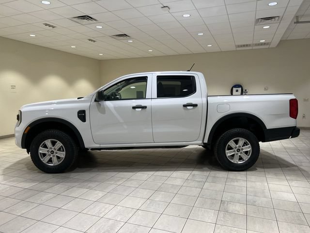 New 2026 Ford Ranger XL RWD image 2