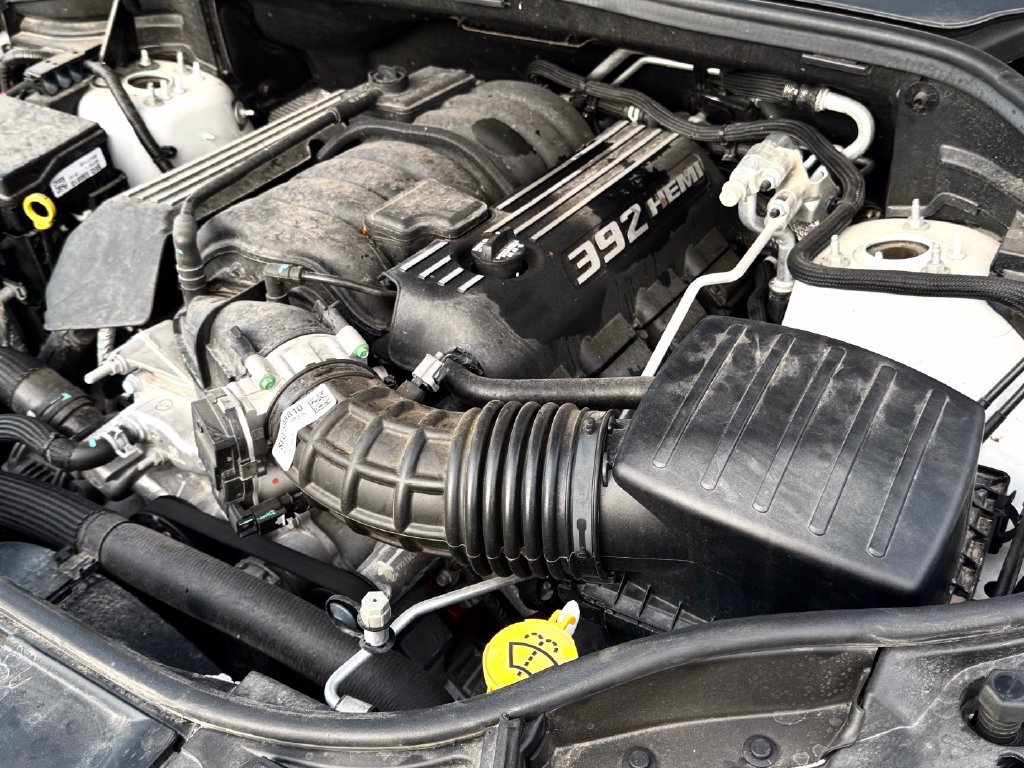 Used 2024 Dodge Durango SRT AWD/4WD image 41