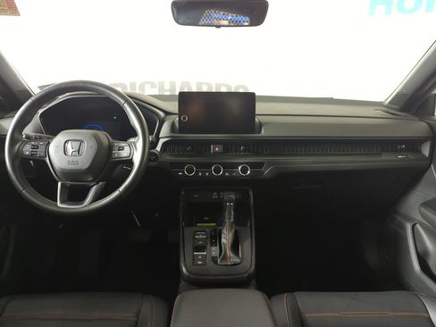Certified 2024 Honda CR-V Sport-L image 11