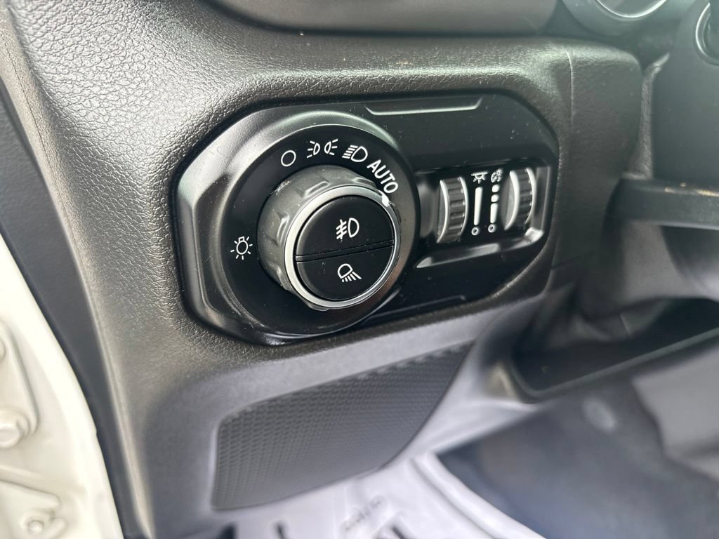Used 2020 Jeep Gladiator Sport w/ Quick Order Package 24S AWD/4WD image 19