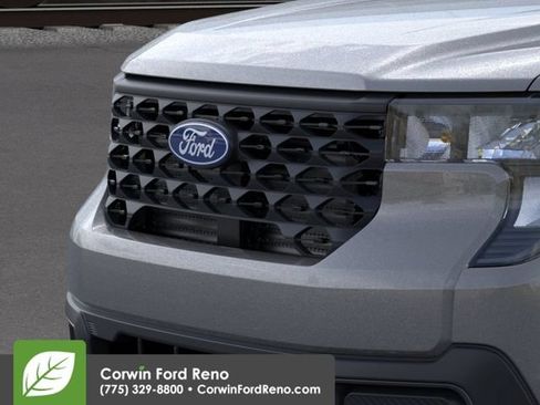 New 2026 Ford Maverick XLT AWD/4WD image 20