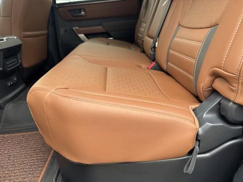 Used 2026 Toyota Tundra 1794 Edition image 35