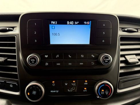 Used 2023 Ford Transit 250 Low Roof AWD w/ Exterior Upgrade Package image 22