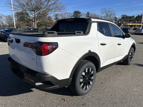 New 2026 Hyundai Santa Cruz SEL image 7