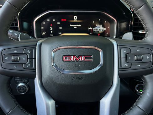 New 2026 GMC Sierra 1500 SLT w/ SLT Premium Plus Package AWD/4WD image 22