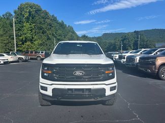 New 2026 Ford F150 XLT w/ Equipment Group 302A MID AWD/4WD video 2