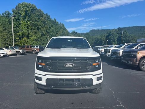 New 2026 Ford F150 XLT w/ Equipment Group 302A MID AWD/4WD image 2