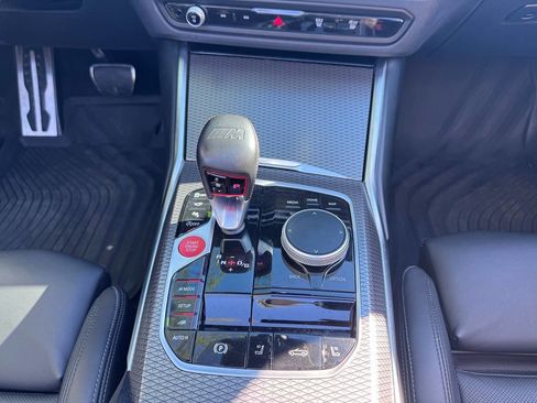 Used 2024 BMW M4 xDrive Competition image 30