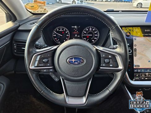 Used 2022 Subaru Outback Premium AWD/4WD image 33