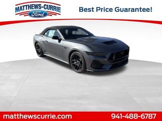 New 2026 Ford Mustang GT Premium video 1