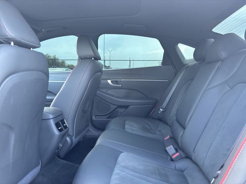 Used 2022 Hyundai Sonata SEL Plus FWD image 22