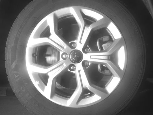 Used 2025 Jeep Compass Latitude image 13