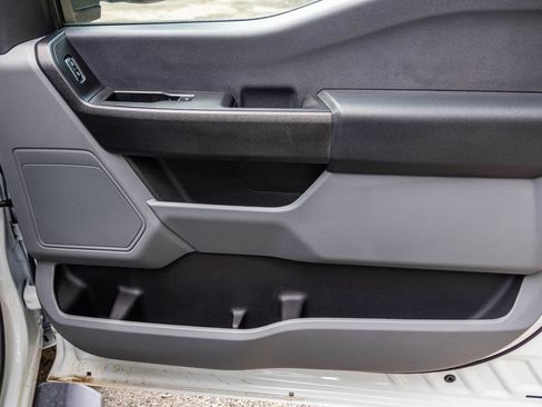 New 2023 Ford F250 XL w/ Snow Plow Prep Package image 24