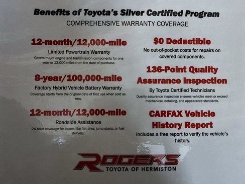 Certified 2020 Toyota Corolla LE FWD image 35