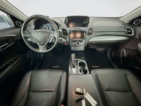 Used 2017 Acura RDX FWD w/ Technology Package image 10