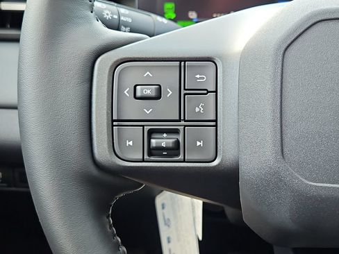 New 2026 Toyota RAV4 AWD Plug-in Hybrid image 18
