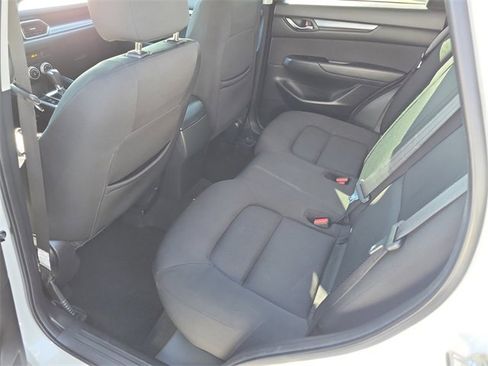 Used 2023 MAZDA CX-5 AWD 2.5 S image 17