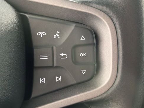 Used 2024 Ford Bronco Badlands AWD/4WD image 15